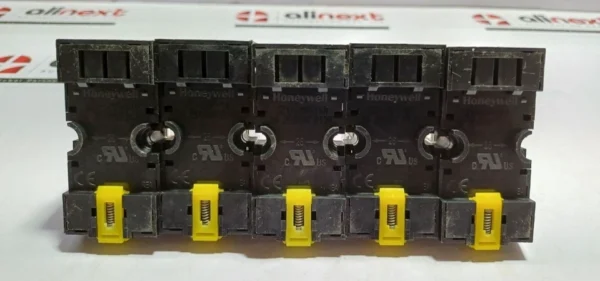 Lot of 5x Honeywell SZR-MY4-N1 General Purpose Relay