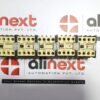Lot of 5x Hyundai HAB22 auxiliary contact block 35A 600V AC1