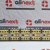 Lot of 5x Hyundai HAB22 auxiliary contact block 35A 600V AC1
