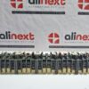 Lot of 5x Hyundai HAB22 auxiliary contact block 35A 600V AC1
