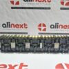 Lot of 5x Hyundai HAB22 auxiliary contact block 35A 600V AC1