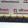 Lot of 5x Hyundai HAB22 auxiliary contact block 35A 600V AC1