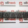 Lot of 5x New TE Connectivity DEUTSCH STRIKE Series SRK02-FLB-64A-001 Connector