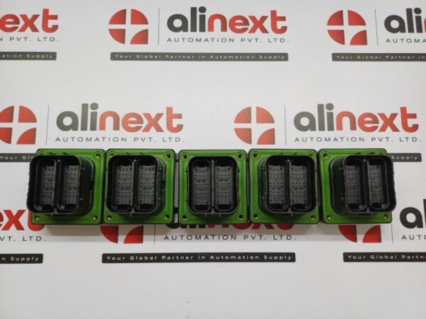 Lot of 5x New TE Connectivity DEUTSCH STRIKE Series SRK02-FLB-64A-001 Connector