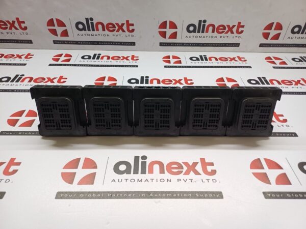 Lot of 5x New TE Connectivity DEUTSCH STRIKE Series SRK02-FLB-64A-001 Connector