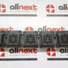 Lot of 5x TE Connectivity DEUTSCH STRIKE Series SRK02-FLB-64A-001 Connector