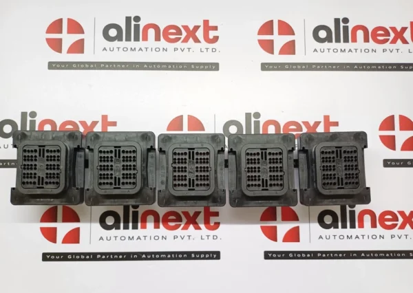 Lot of 5x TE Connectivity DEUTSCH STRIKE Series SRK02-FLB-64A-001 Connector