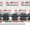 Lot of 5x TE Connectivity DEUTSCH STRIKE Series SRK02-FLB-64A-001 Connector