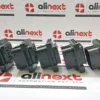 Lot of 5x TE Connectivity DEUTSCH STRIKE Series SRK02-FLB-64A-001 Connector