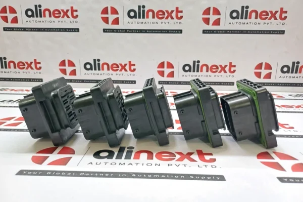 Lot of 5x TE Connectivity DEUTSCH STRIKE Series SRK02-FLB-64A-001 Connector