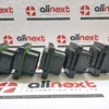 Lot of 5x TE Connectivity DEUTSCH STRIKE Series SRK02-FLB-64A-001 Connector