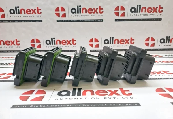 Lot of 5x TE Connectivity DEUTSCH STRIKE Series SRK02-FLB-64A-001 Connector