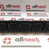 Lot of 5x TE Connectivity DEUTSCH STRIKE Series SRK02-FLB-64A-001 Connector