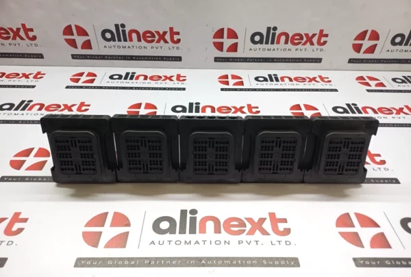 Lot of 5x TE Connectivity DEUTSCH STRIKE Series SRK02-FLB-64A-001 Connector
