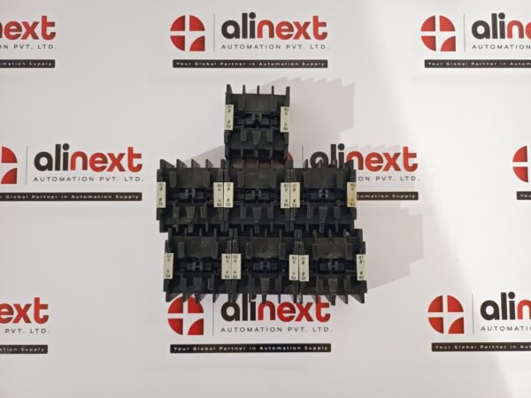Lot of 7x Hyundai HAC13 Auxiliary Contact Block 1000V 16A 660V AC1