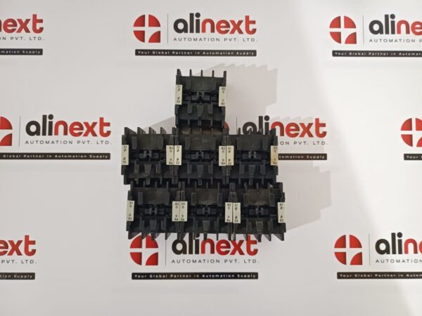 Lot of 7x Hyundai HAC13 Auxiliary Contact Block 1000V 16A 660V AC1