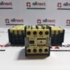 Lot of 7x Hyundai HAC13 Auxiliary Contact Block 1000V 16A 660V AC1