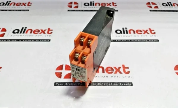 Luxco GTN-WH Slim Timer Relay 8-100V AC DC