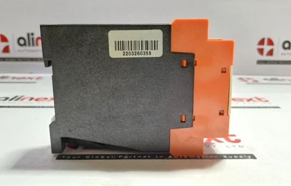 Luxco GTN-WH Slim Timer Relay 8-100V AC DC