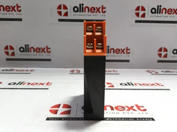 Luxco GTN-WH Slim Timer Relay 8-100V AC DC