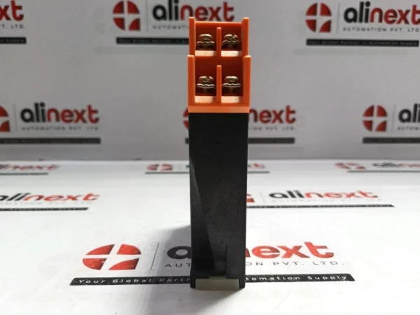 Luxco GTN-WH Slim Timer Relay 8-100V AC DC