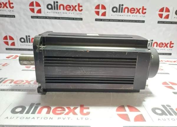 MITSUBISHI ELECTRIC HF-JP5034 AC SERVO MOTOR 3AC 252V 14A 5kW