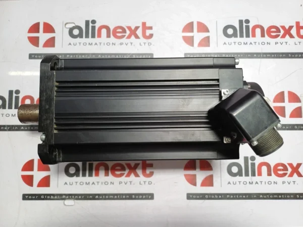 MITSUBISHI ELECTRIC HF-JP5034 AC SERVO MOTOR 3AC 252V 14A 5kW