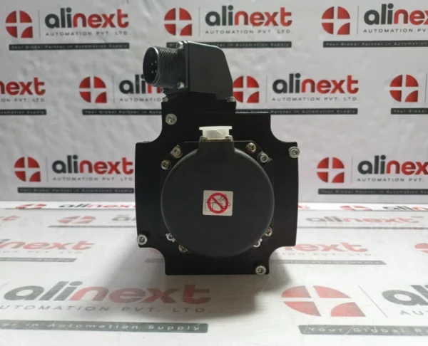 MITSUBISHI ELECTRIC HF-JP5034 AC SERVO MOTOR 3AC 252V 14A 5kW