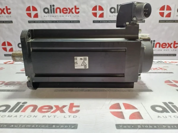 MITSUBISHI ELECTRIC HF-JP5034 AC SERVO MOTOR 3AC 252V 14A 5kW