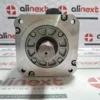 MITSUBISHI ELECTRIC HF-JP5034 AC SERVO MOTOR 3AC 252V 14A 5kW
