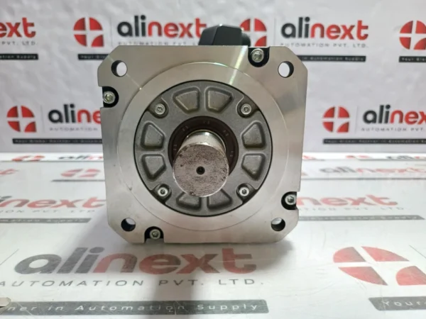 MITSUBISHI ELECTRIC HF-JP5034 AC SERVO MOTOR 3AC 252V 14A 5kW