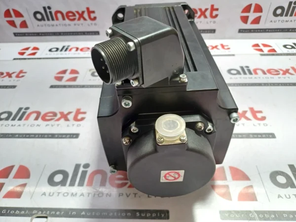 MITSUBISHI ELECTRIC HF-JP5034 AC SERVO MOTOR 3AC 252V 14A 5kW