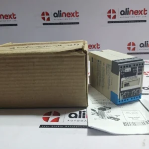MTL2215 IS Output Switch Operated Relay Intrinsically Safe 24V DC / 120-240V AC