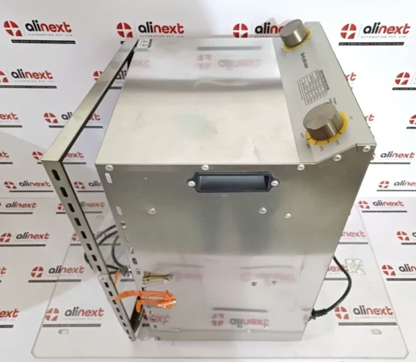 Manual Food Dehydrator With Mechanical Timer 0-12h Temperature Control 43c-90c