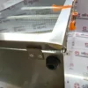 Manual Food Dehydrator With Mechanical Timer 0-12h Temperature Control 43c-90c