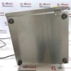 Manual Food Dehydrator With Mechanical Timer 0-12h Temperature Control 43c-90c