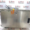 Manual Food Dehydrator With Mechanical Timer 0-12h Temperature Control 43c-90c