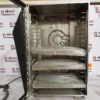 Manual Food Dehydrator With Mechanical Timer 0-12h Temperature Control 43c-90c