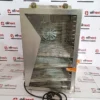 Manual Food Dehydrator With Mechanical Timer 0-12h Temperature Control 43c-90c