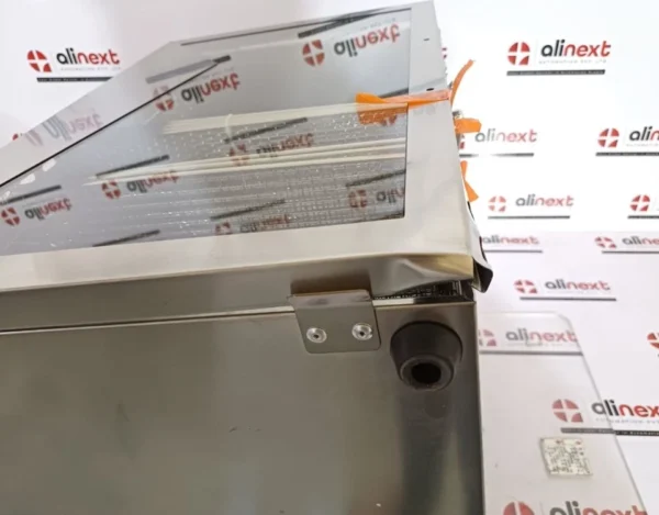 Manual Food Dehydrator With Mechanical Timer 0-12h Temperature Control 43c-90c
