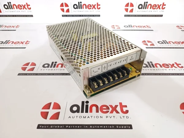 Mean Well S-150-24 Switching Power Supply 110-120VAC 3.2A 220-240VAC 1.6A