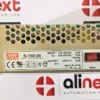 Mean Well S-150-24 Switching Power Supply 110-120VAC 3.2A 220-240VAC 1.6A