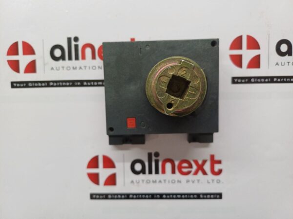 Merlin Gerin NS 80 H-MA Circuit Breaker 750V 8KV 80A 3Pole