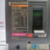 Merlin Gerin NS 80 H-MA Circuit Breaker 750V 8KV 80A 3Pole