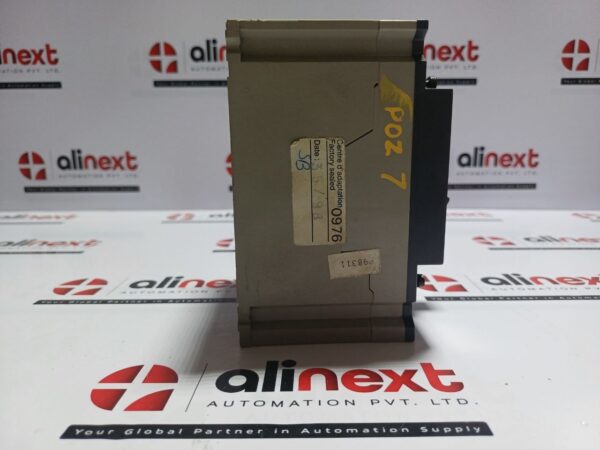 Merlin Gerin NS 80 H-MA Circuit Breaker 750V 8KV 80A 3Pole