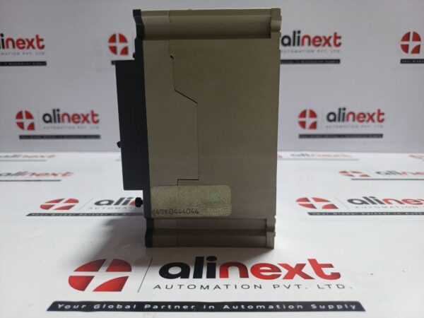 Merlin Gerin NS 80 H-MA Circuit Breaker 750V 8KV 80A 3Pole