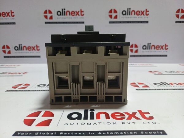 Merlin Gerin NS 80 H-MA Circuit Breaker 750V 8KV 80A 3Pole