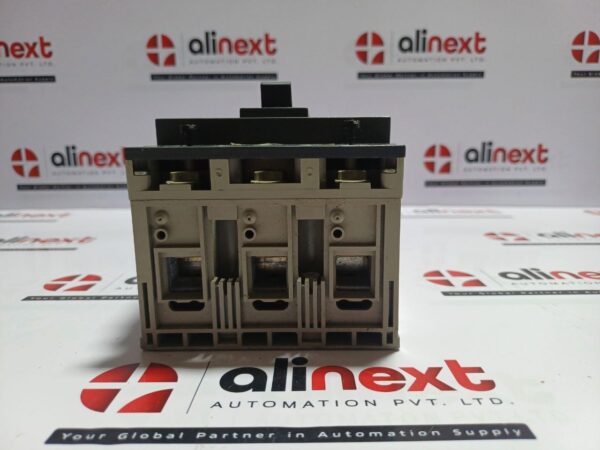 Merlin Gerin NS 80 H-MA Circuit Breaker 750V 8KV 80A 3Pole