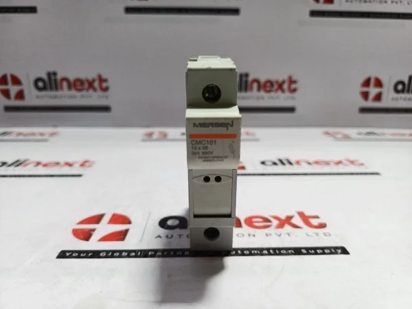 Mersen CMC101 32A 690V Fuse Holder 10x38