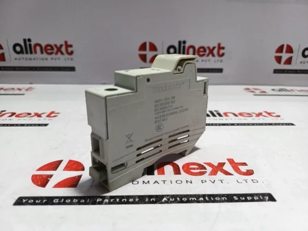 Mersen CMC101 32A 690V Fuse Holder 10x38
